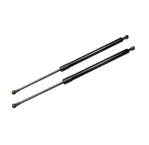 Vérin hydraulique de coffre et amortisseur vitre arrière Prado J150