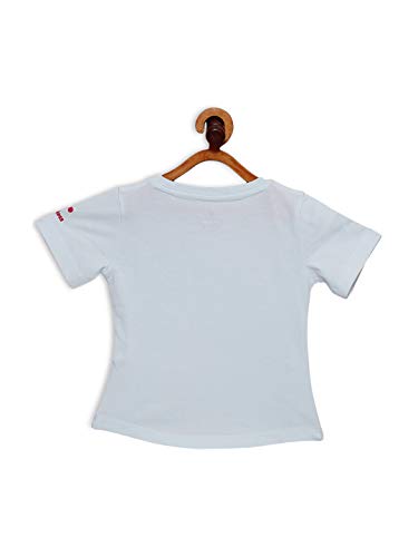 Image of toothless Girl's Regular Fit T-Shirt