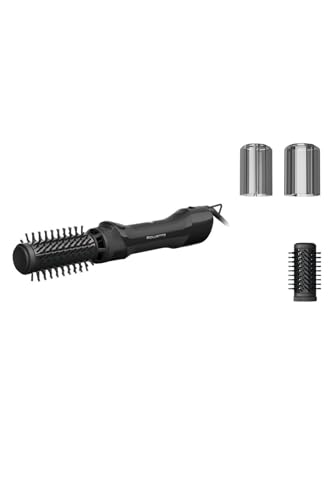 Brosse soufflante Rowenta Bigoudi UB9520 - vue 6