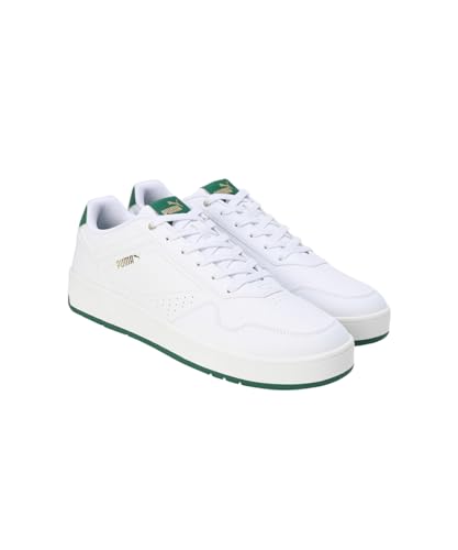Image of Puma Unisex Adult Court Classic Sneaker