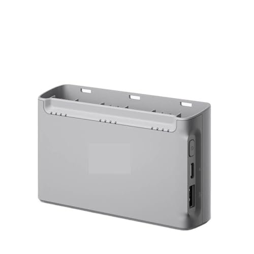Hub de charge bidirectionnel DJI Mini 2 pour ne jamais manquer de batterie en voyage