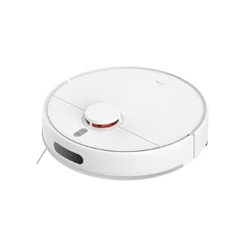 XIAOMI Robot Vacuum S40C EU