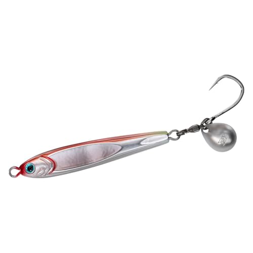 最安値 TGベイト14本 80g 4本60g 10本 14本 未使用11本入り tgベイト