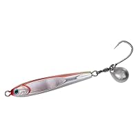 Amazon.co.jp: ダイワ(DAIWA) タングステンジグ TGベイトBLJ 30g 3D