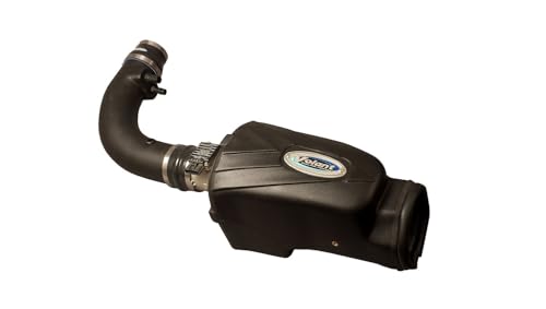 Volant PowerCore Closed Box Cold Air Intake for F150 EcoBoost