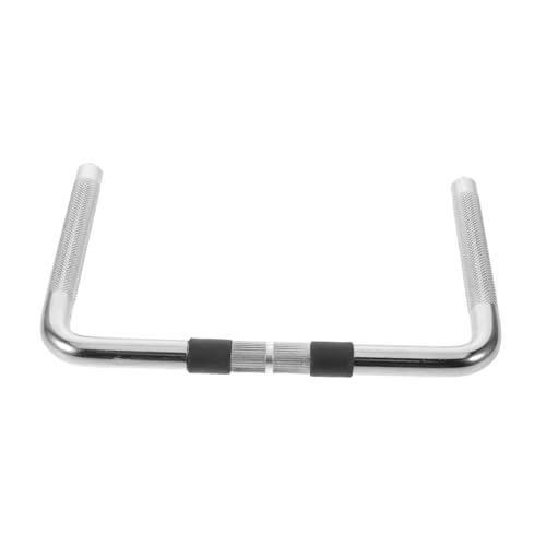 Brazo Ajustable en U para Montaje de Cowbell Veemoon miniatura 1