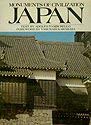 Hardcover Japan (Monuments of civilization) Book