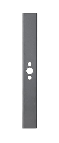 Flymo Genuine Replacement Metal Blade 30cm Fits SimpliGlide 300 & EasiGlide 300/300V and EasiGlide Plus 300 Hover Lawnmowers | 529370595