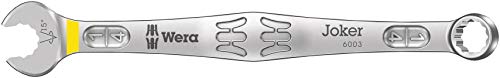 Wera 6003 Joker Ringmaulschlüssel, zöllig, 1/4" x 105 mm – Ansicht 1