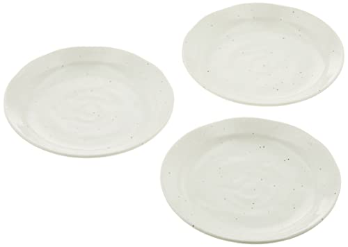 美濃焼 プレート 4枚セット