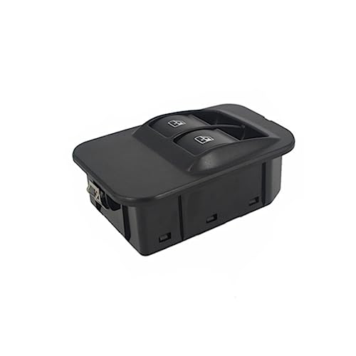 Commande lève-vitre défectueuse Nemo Bipper solution bouton 735461275