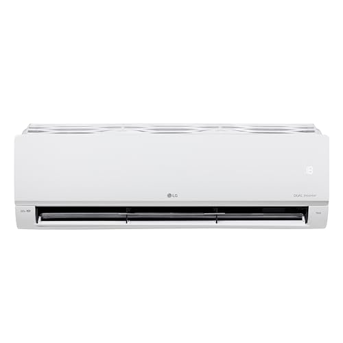 Lg Split 18000 Btu Cool-Only Ac - Fresh Dv Inverter Series