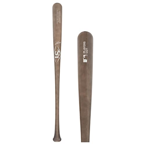 Louisville Slugger Players Cut Balanced Maple Wood Bat #TOP16