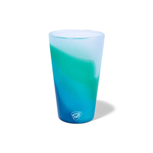 Silipint 16oz Silicone Pint Glass