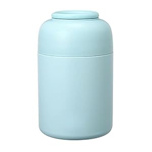 draagbare thermosbeker stoven beker stoofpot kinderen roestvrij staal grote capaciteit warmtebehoud lunchbox met handvat…