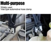 Hose Clamp Spring Ring Pliers Sturdy Ergonomic Multifunctional Plier Tool | Automobile Collar Pliers for Automobile Cars Drive Shafts