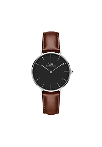 Image of Petite 32 St Mawes S Black