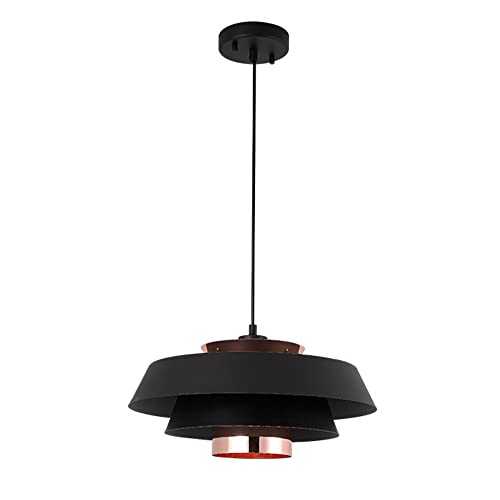 Plafonniers semi-encastrés modernes pour illuminer un salon sombre ou une cuisine basse