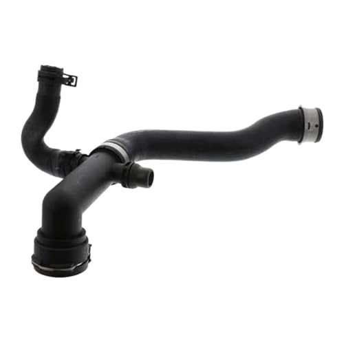 Durite de radiateur 1665005275 flexible refroidissement pour Benz GLE63 et GLS450 W166
