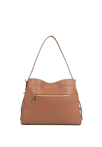 Sac hobo ROMY Lancaster grand format idéal pour le bureau - 3