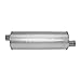 AP Exhaust Products 709993 Exhaust Muffler