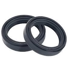 HK Front Fork Oil Seal Compatible for Access 125, Access BS4, Access BS6, Burgman, Swiss, Lets, 21Pieces-image-45