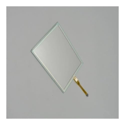 Pantalla táctil compatible para reparar panel LCD de Canon IR 2525 y 2545