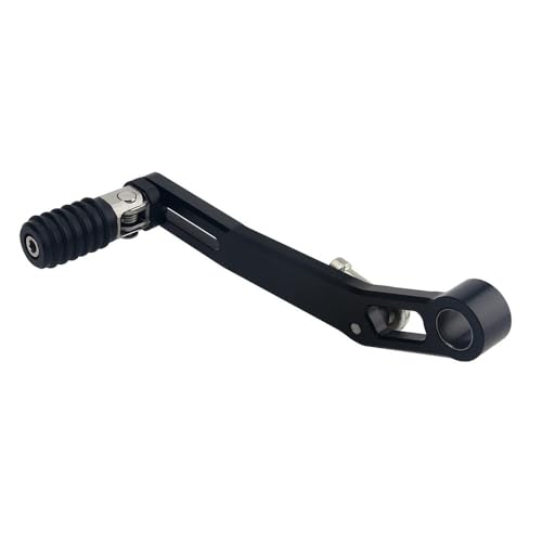 Sélecteur de vitesse moto MT-09 ajustable : fini les faux points morts