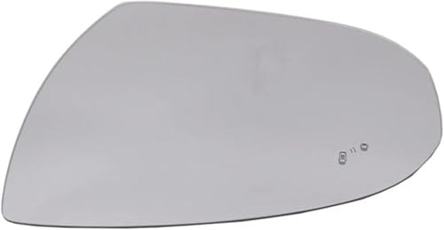 Miroir rétroviseur extérieur gauche pour Hyundai Tucson 2015-2018