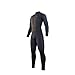MAJESTIC 2023 FULLSUIT / BACK-ZIP 5/4 by Mystic Waterwear Kite & Wind