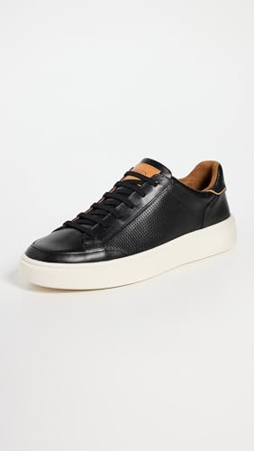 Image of Allen Edmonds Men's Oliver Leather Sneakers