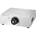 Panasonic PTDW740UK DLP PROJ WXGA 2500:1 PROJ 16:10 7000 LUMENS 35.9LBS TAA Projectors