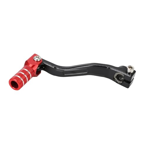 Sélecteur vitesse moto haute durabilité pour motocross CRF125F