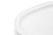 Produktbild Friesland Porzellan Platte oval 35cm Jeverland Weiß