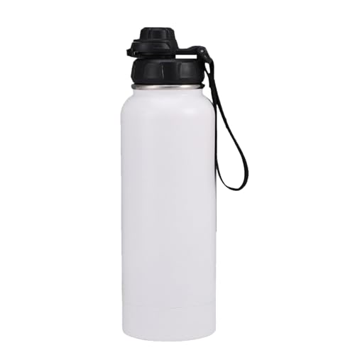 Bouteille secrète étanche haut de gamme | Gobelet 730 ml haute température robuste