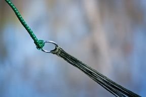 Red Rock Outdoor Gear Mini Hammock