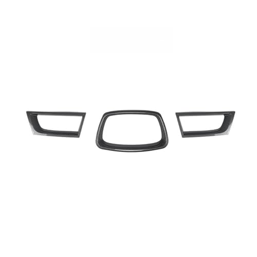 Xo CvbT WRX STI GD GG 2006 2007 tgO bVJo[ ABSvX`bN J[X^CO Og ԃANZT[ O(Carbon Fiber Texture)