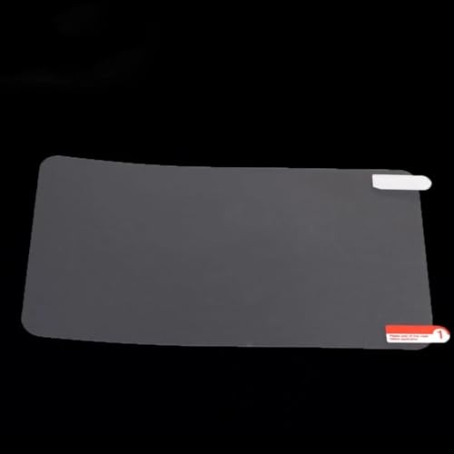 Film de protection tableau de bord CFMOTO 800MT | Écran anti-rayures 2pcs