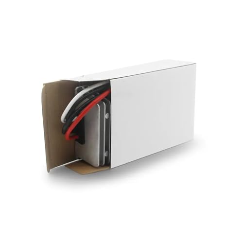 Convertisseur élévateur CC vers CC 36V 60V module alimentation découpage