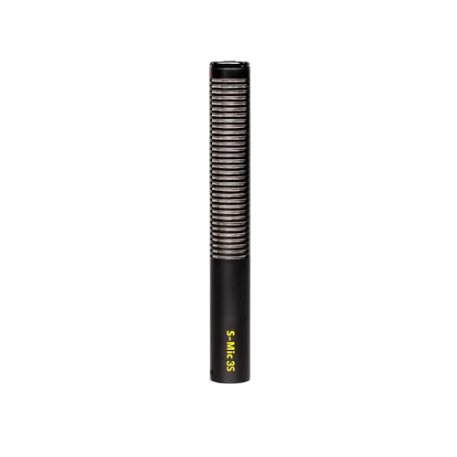 Deity Microphones S-Mic 3S ショットガンマイク の商品画像 2
