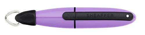 Bolígrafo Roller Sheaffer Ion Lilac Gel miniatura 1