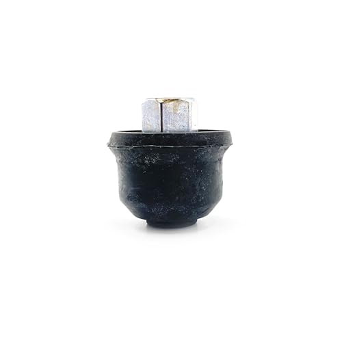 Polaris Linkage Bar Bushing, Duro 80, for specific RANGER, RZR and Sportsman ATV models, Genuine OEM - Part 5416013