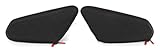 Per BMW R 1300 GS Per ADV Per R1300GSA 2024 Per R1300GS Per Adventure Carenatura per motocicletta Sinistra Destra Calotta radiatore Borsa impermeabile per motore Borse laterali per moto