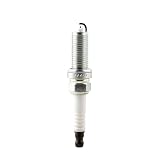Laser Iridium Spark Plug Compatible For Smart Fortwo 453 Renault Captur Kadjar Qashqai 1.2T