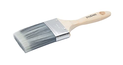 ProDec Decorator 5-teilig, Synthetisches Pinselset für Streicharbeiten – Ansicht 6