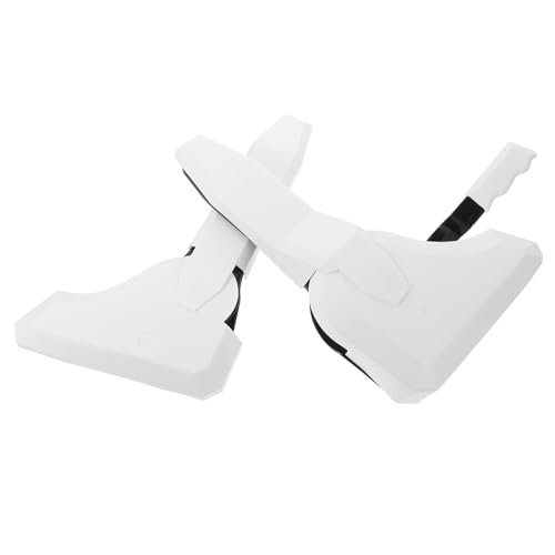Alipis 2 Piezas Ajustador de Ángulo para Silla Gaming y Oficina Regulador Multiángulo de Asiento Accesorio de Repuesto Resistente y Fácil de Usar para Sillas de Escritorio con Ruedas