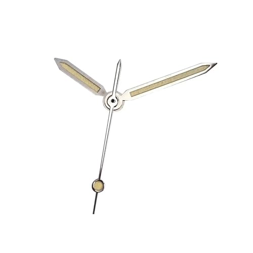 Mouvement mécanique NH38 de haute précision pour boîtier de montre 28.5mm