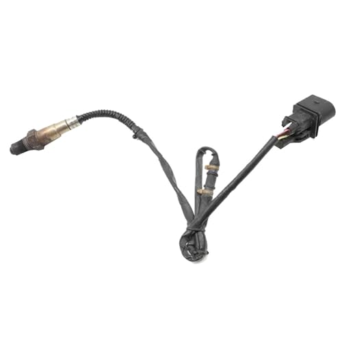 Sonde lambda haute précision 0258007111 pour Seat Cordoba Arosa - 3