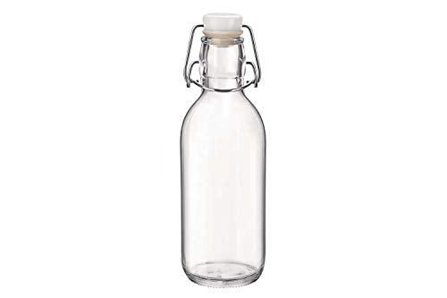 Btle 50cl Lign/BLC Emilia Cover