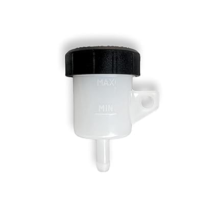 AAI JI Brake Oil Tank Compitable For [Bulltet Hunter/Meteor] [1Pc]-image-13